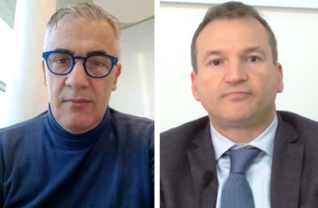 Profit Farm e la sua "piattaforma" dà fiducia al Consorzio Umana Solidarietà, con grande soddisfazione dell'analista finanziario Antonio Riccobono e di Paolo Ragusa